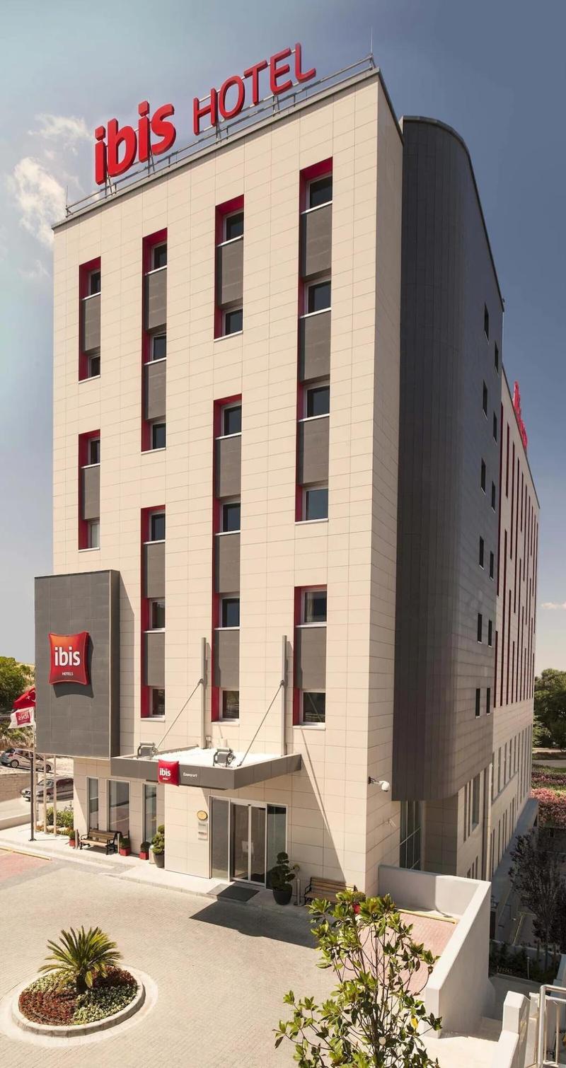 Ibis Istanbul Esenyurt