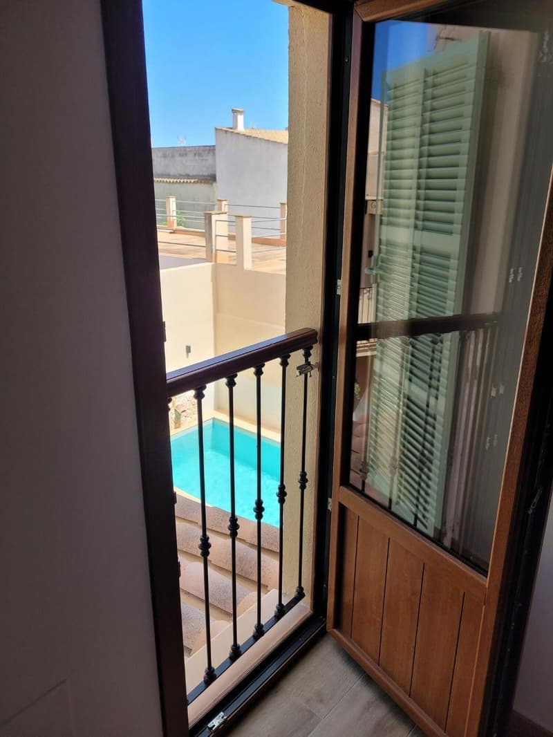 Casal de Petra - Rooms & Pool