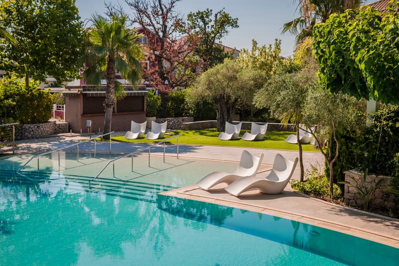 Daluz Boutique Hotel