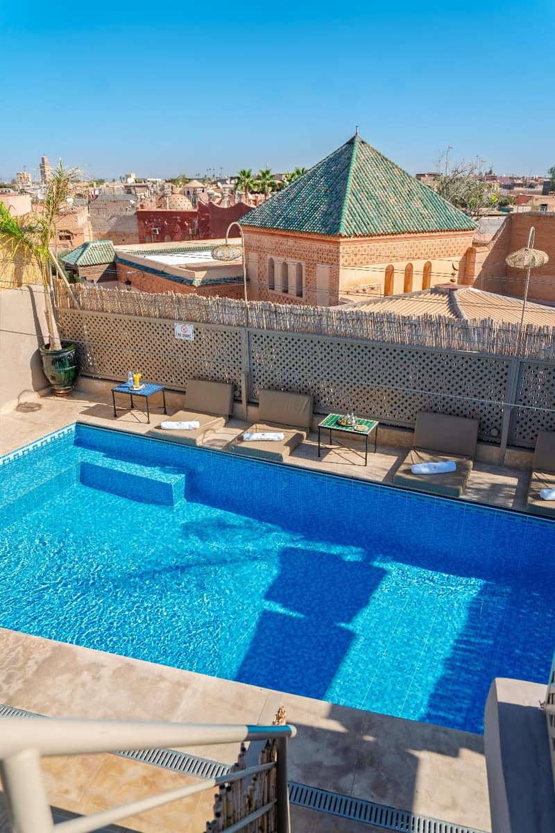 Palais Tara & Spa