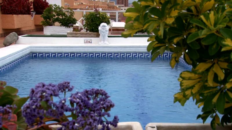 4Dreams Hotel Chimisay