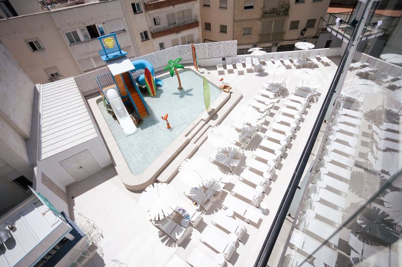Fenicia Hotel