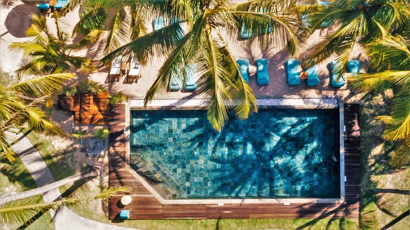 Seasense Boutique Hotel & Spa