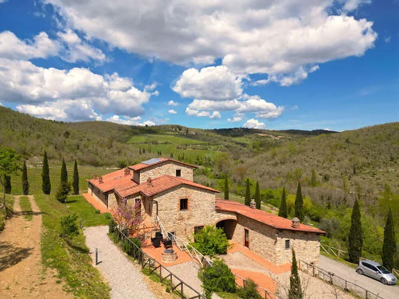 Ultimo Mulino Country Hotel