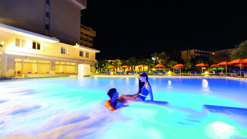 Terme Savoia