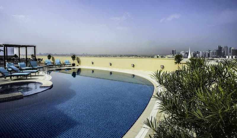 Elite Byblos Hotel