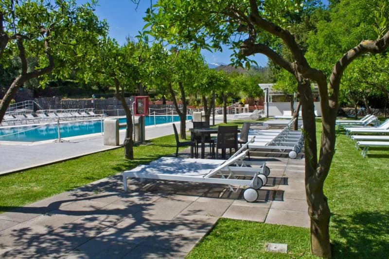 Ora Luxury Sicilia - Grand Hotel Villa Itria