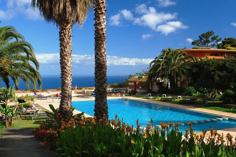 Quinta Splendida Wellness & Botanical Garden