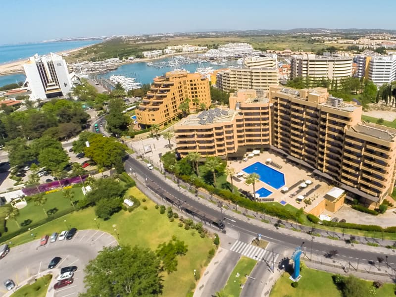 Portobelo Vilamoura