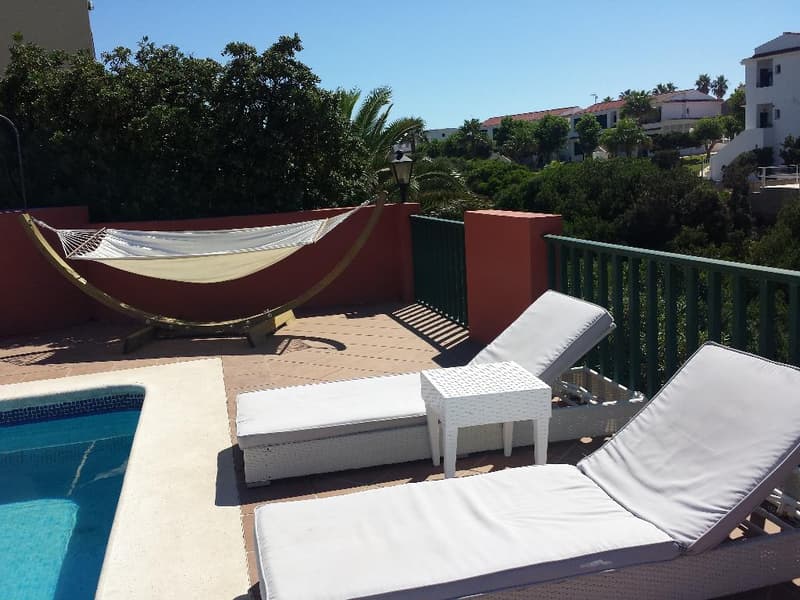Sant Joan Apartamentos