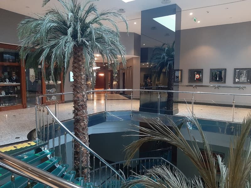 Grand Cevahir Hotel & Congress Centre