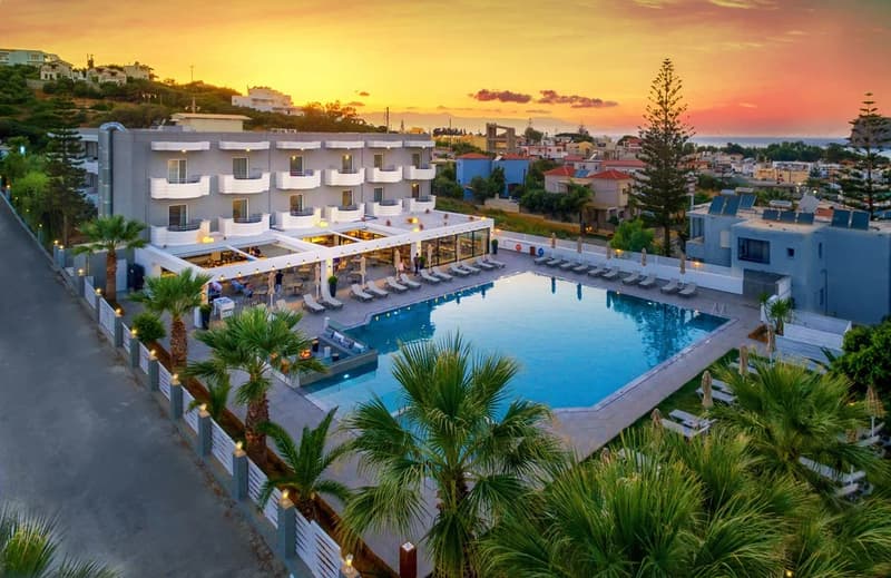 Dore Boutique Hotel