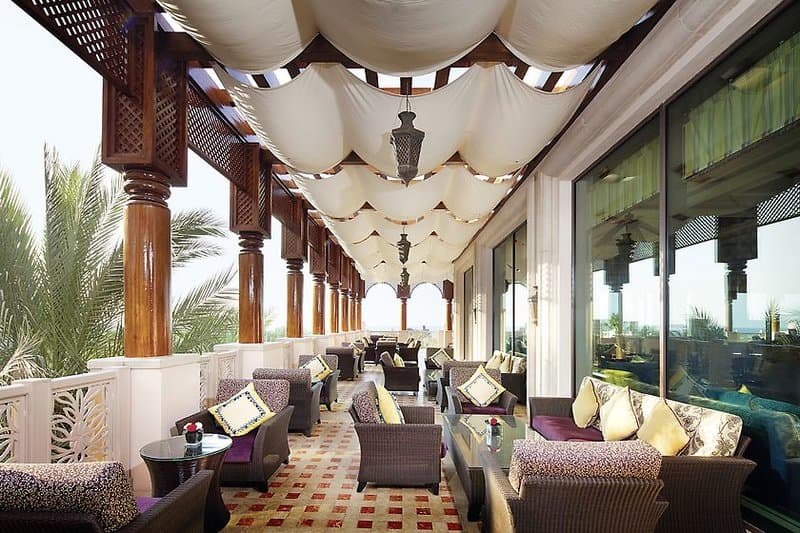 Jumeirah Al Qasr