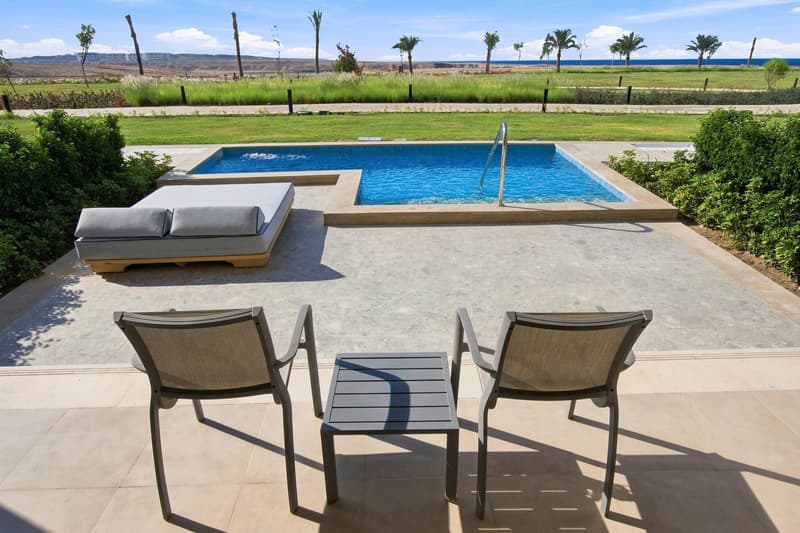 Cleopatra Signature Marsa Alam