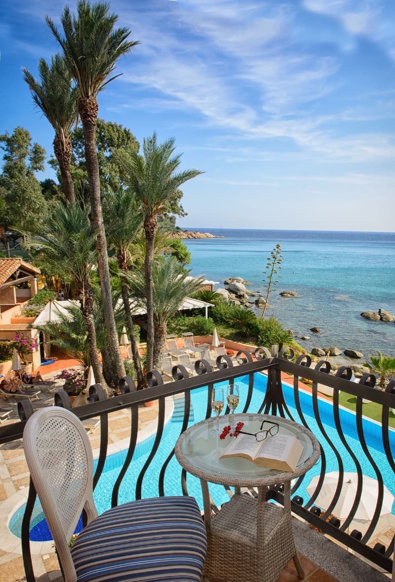Hotel La Bitta