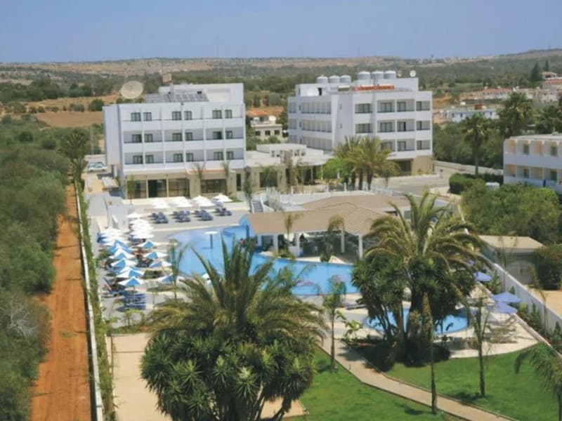 Hotel Christofinia