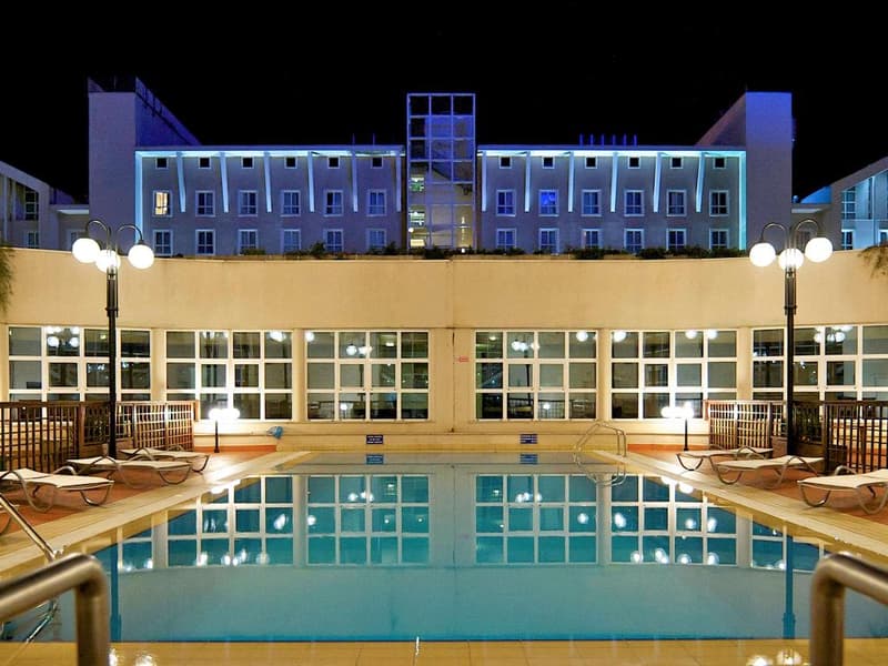 Hotel Novotel Firenze Nord Aeroporto