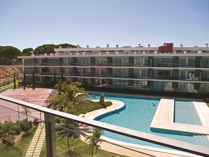 Residence Golf