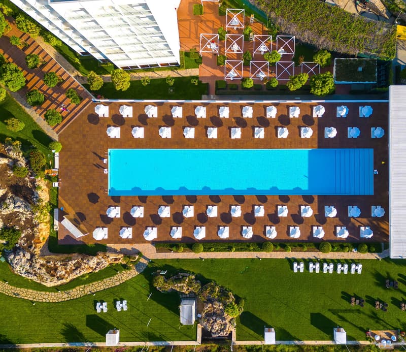 Hotel Su