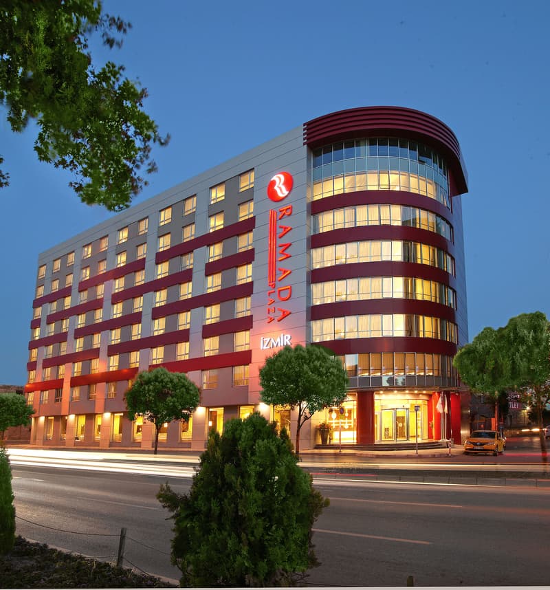 Ramada Plaza Izmir
