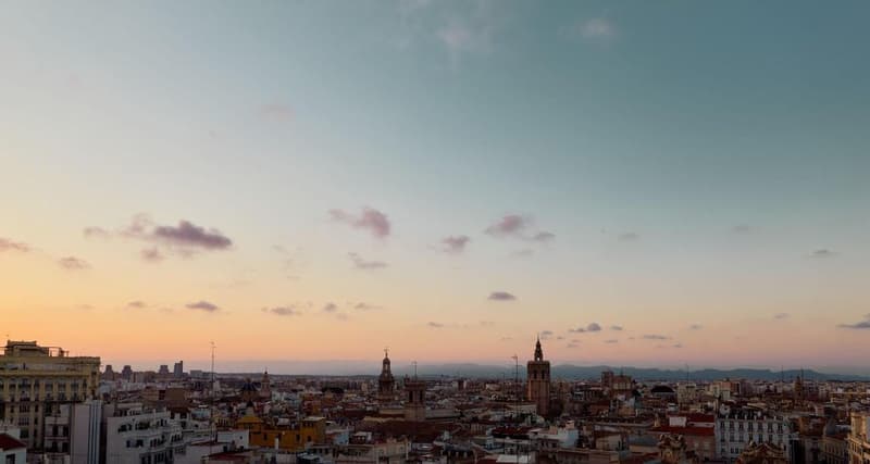 Only YOU Hotel Valencia
