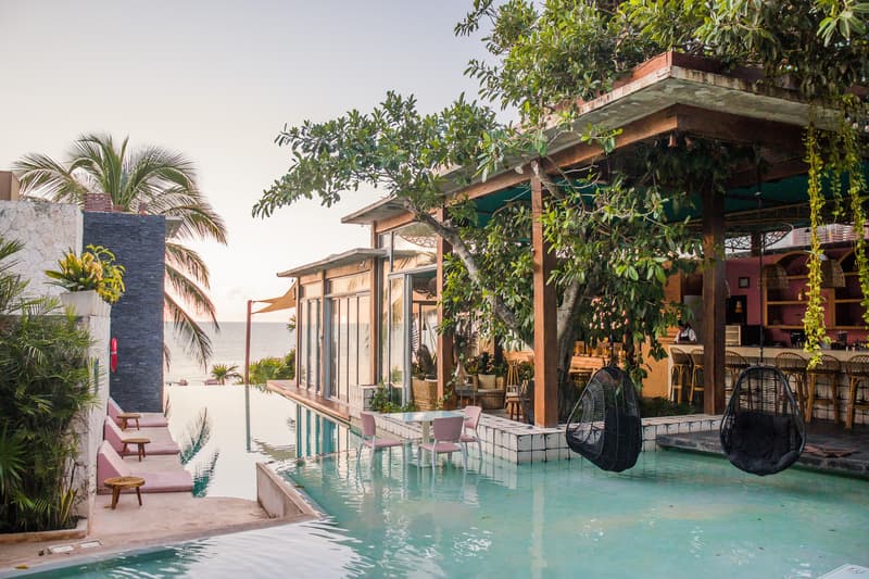 Mi Amor Hotel