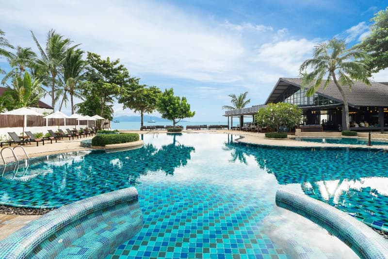 NH Collection Samui Peace Resort