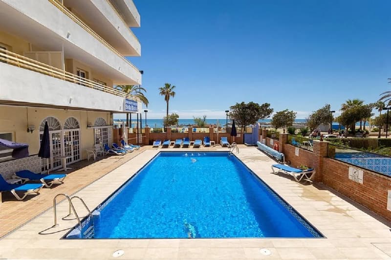 Appartementen Stella Maris