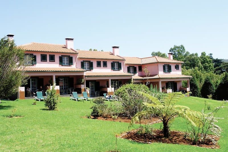 Quinta Santo Antonio da Serra