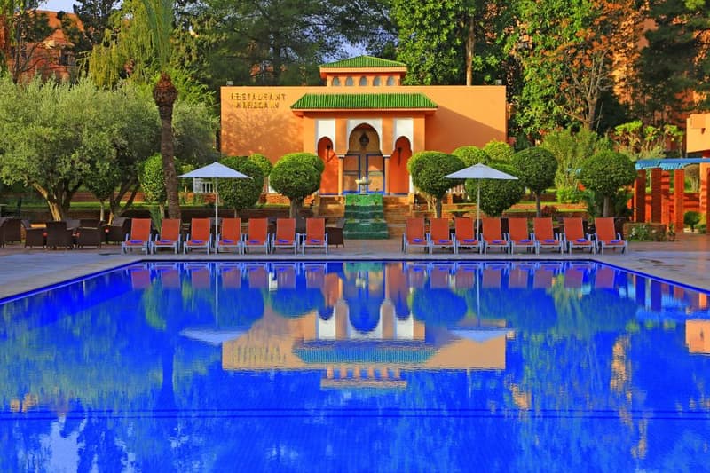 Rose Aqua Parc Club