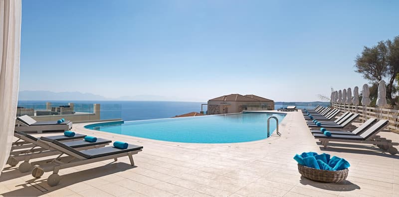 Camvillia Resort