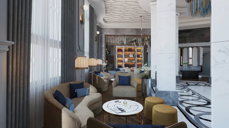 Orientbank Istanbul Autograph Collection