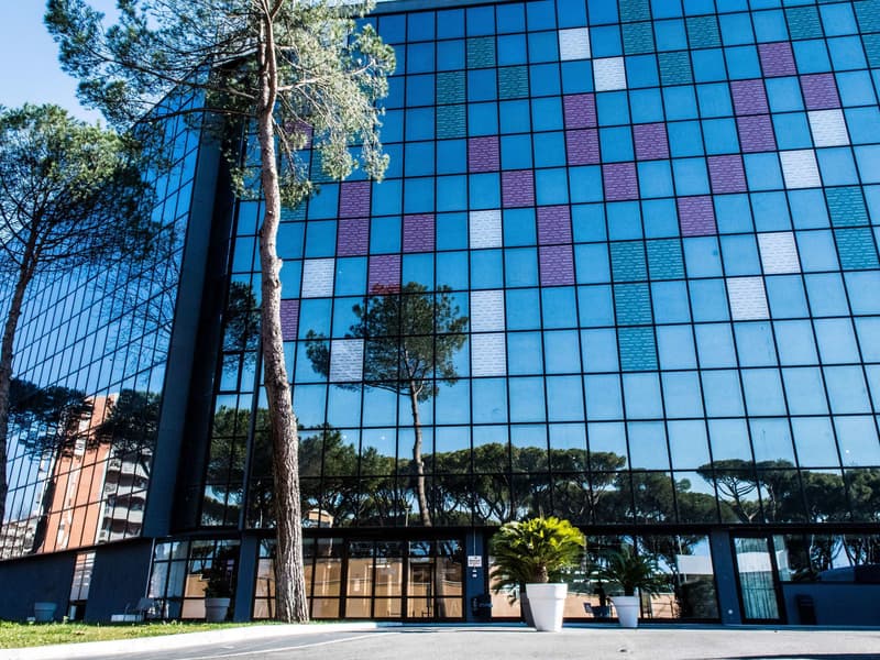 Mercure Roma Cinecittà (New Opening)
