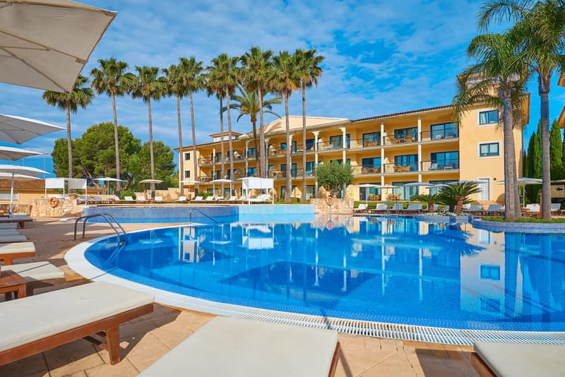 CM Mallorca Palace