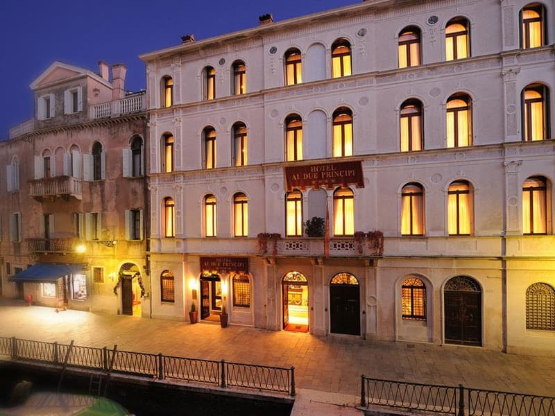 Ai Due Principi Hotel
