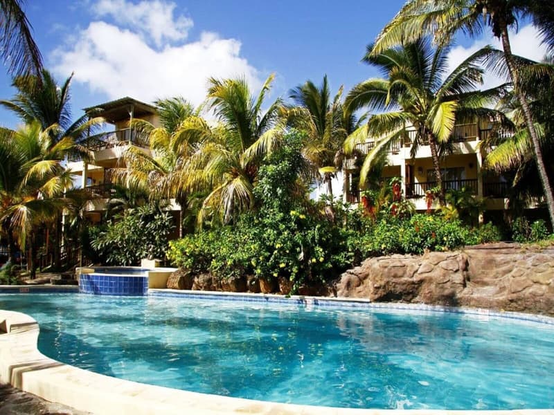 Hibiscus Boutique hotel