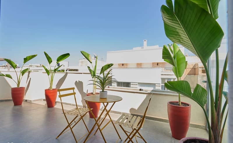 Stayhere Rabat - Agdal 4 - Hotel