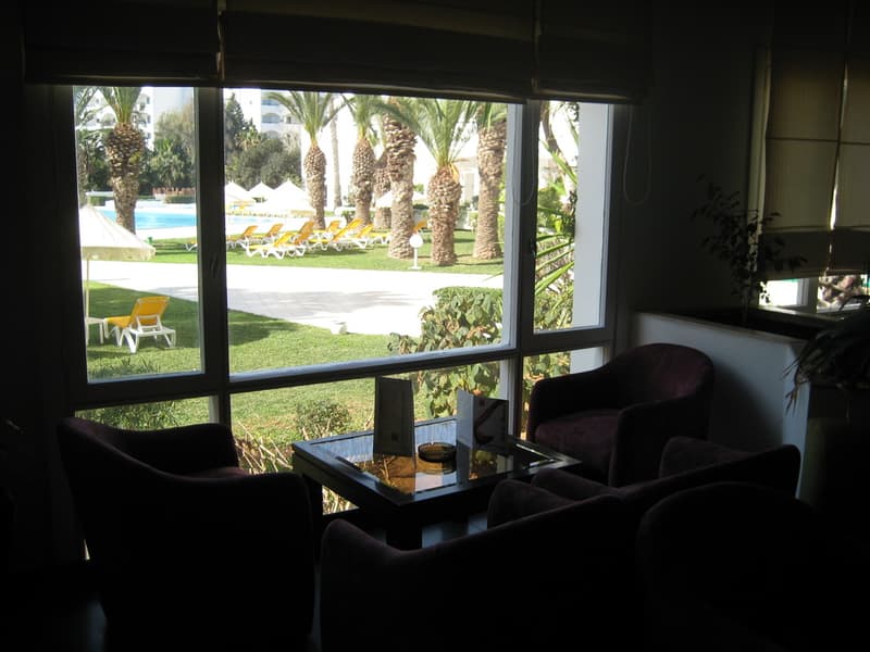 Yadis Hammamet Club