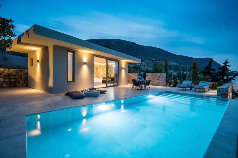 Grace Villas