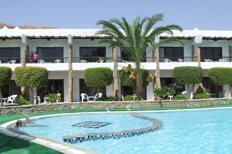 Hotel Turquoise Beach