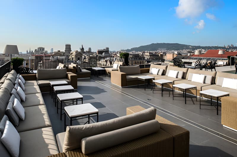 Majestic Hotel & Spa Barcelona