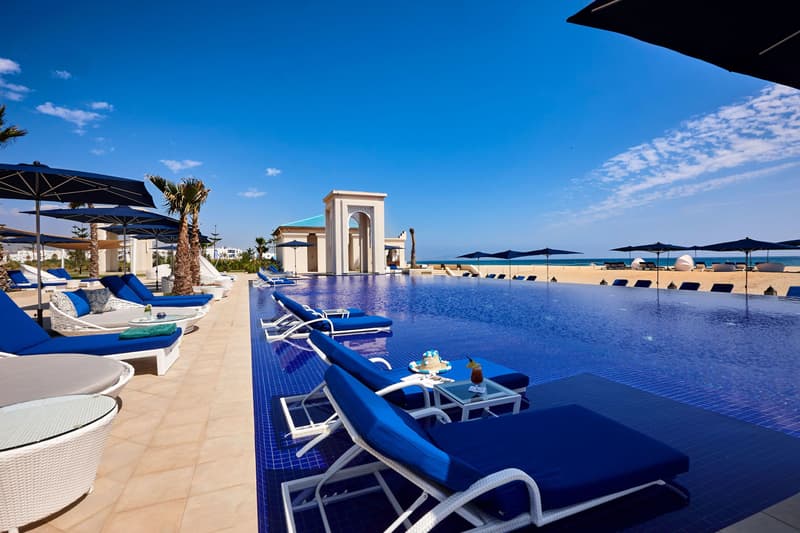 Banyan Tree Tamouda Bay