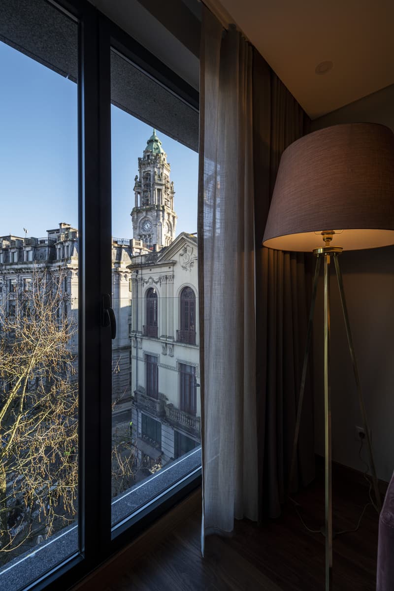Turim Oporto