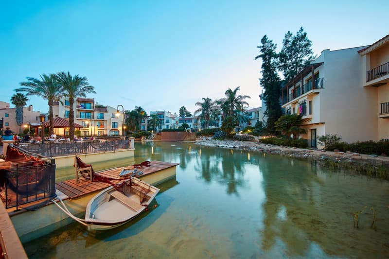 PortAventura Hotel