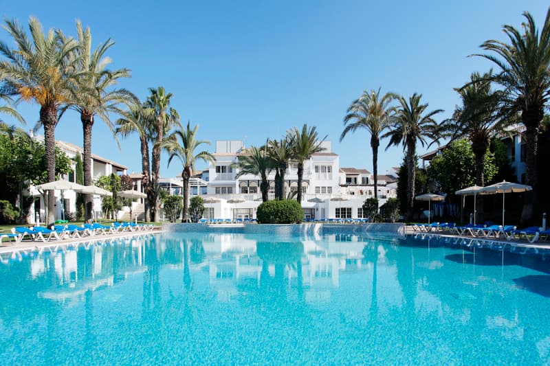 Grupotel Club Menorca
