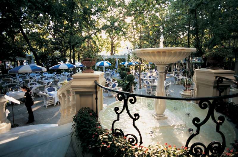 Mandarin Oriental Ritz, Madrid