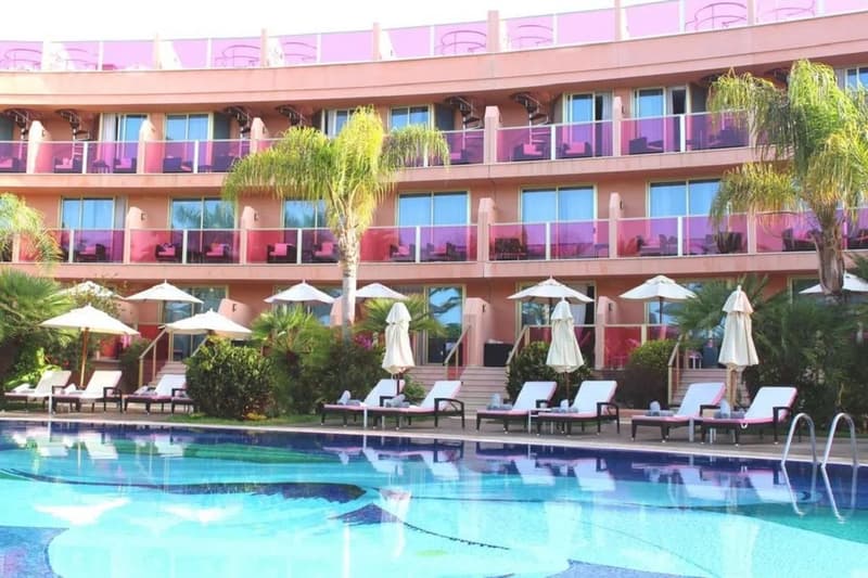 Hotel Sir Anthony