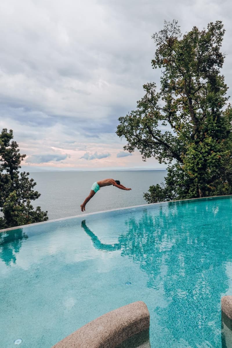 Grand Hotel Adriatic Ii