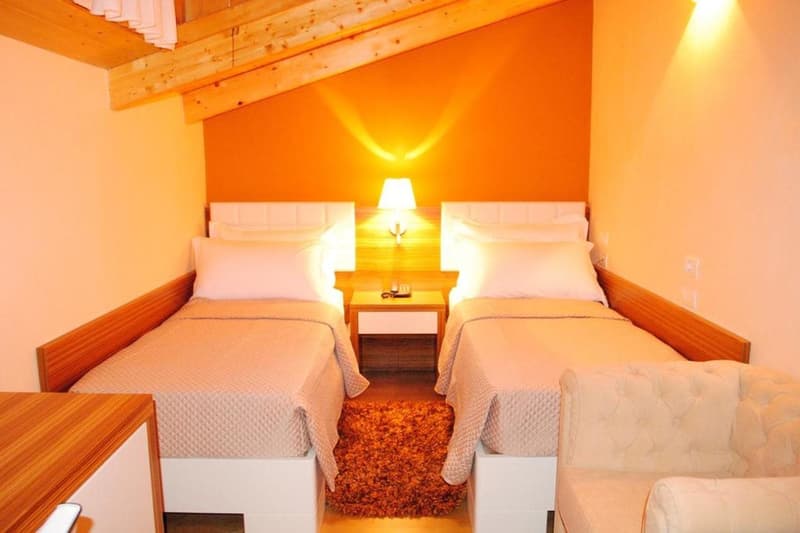 Vila 60 Hotel