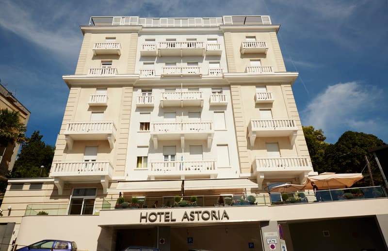 Astoria Hotel Opatija